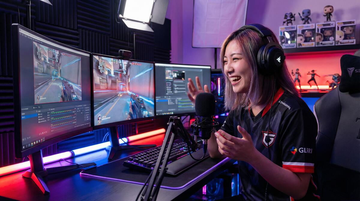 黄色仓库直播视频